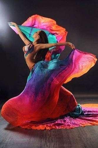 INSTITUTO DANZA ARABE instituto danza arabe: