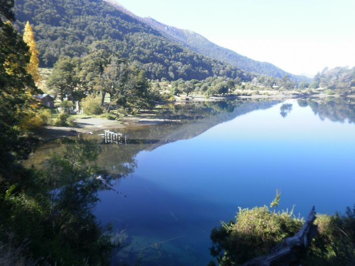 JUNIN CABANAS junin cabanas: