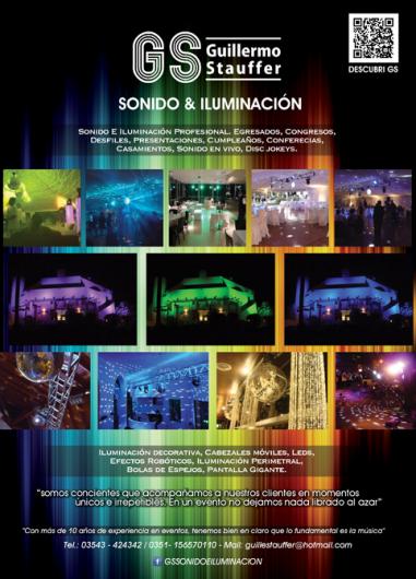 empresas de sonido e iluminacion gs guillermo stauffer sonido e iluminacion en cordoba empresas de sonido e iluminacion gs guillermo stauffer sonido e iluminacion en cordoba