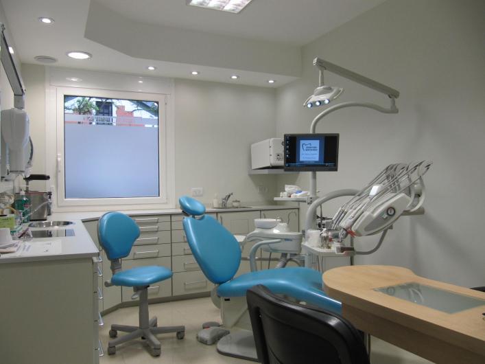 Consultorio Odontológico Bahiense (C.O.B.) en Bahía Blanca