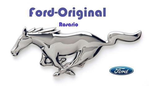 Venta de repuestos originales ford en maracay #3