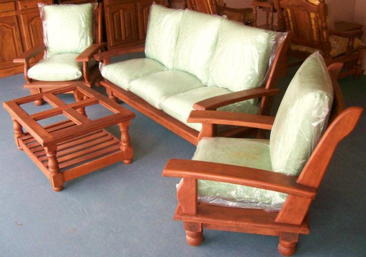 Malgarrobos en Machagai. Teléfono y más info.