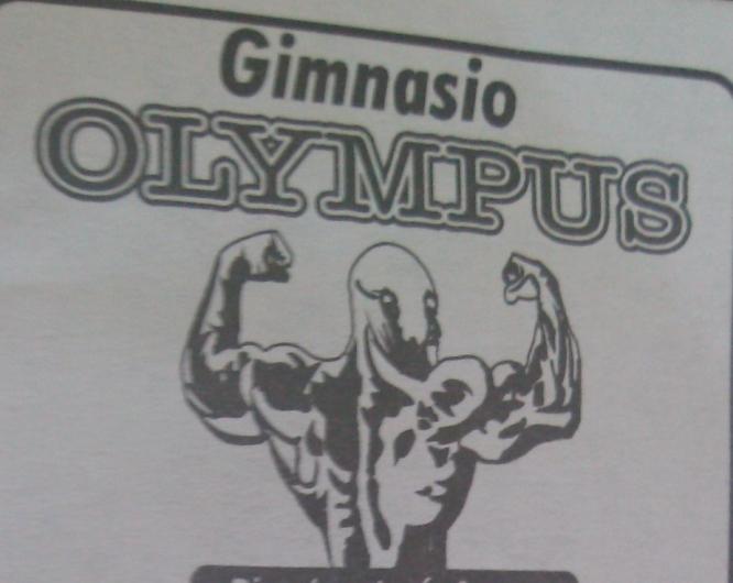 Gimnasio Olympus En Salta Telefono Y Mas Info