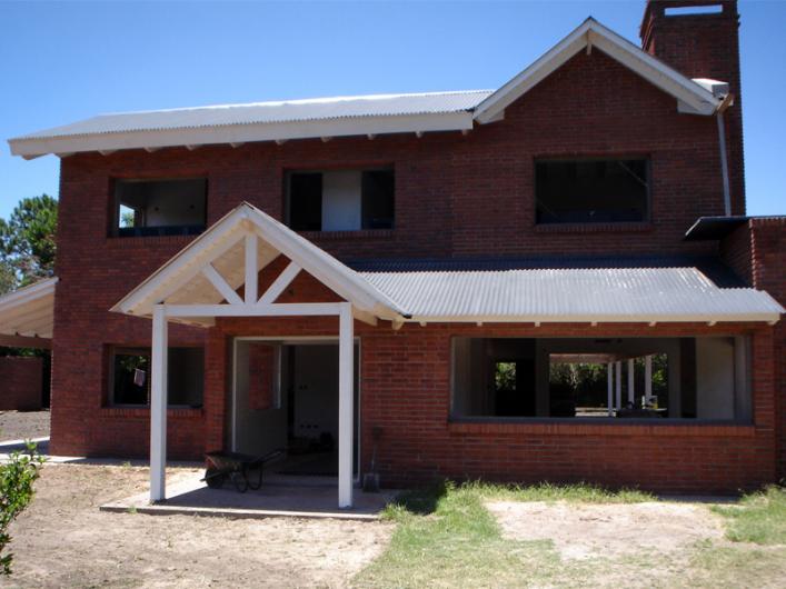 Soluciones Techos en Olavarría. Teléfono y más info.