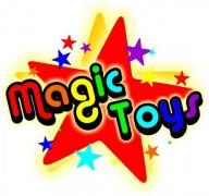 jugueteria magic toys