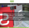 Arcis Tech Argentina- Estruturas livianas
