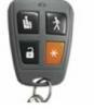 Autocentro - Seguridad y Confort- Alarmas y Portones