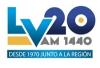 Foto de Lv20 radio laboulaye -radiodifusora sonora en am1440