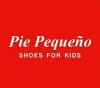 Pie pequeo   shoes for kids-calzados para chicos