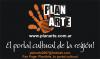 PlanArte -portal en internet de difusin cultural