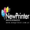 New printer -reparacion de impresoras.