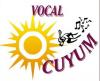 Vocal Cuyum -grupo folclorico