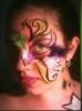 Cromatika   Maquillaje artstico-peluquera y body painting