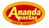 Ananda pastas -pizza y pasta party