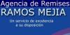Remises Ramos Mejia -unidades nuevas equipadas con telefonia