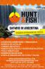 Hunt & Fish Tour Operador -Safaris in Argentina