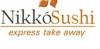 NikkSushi-servicio de catering