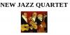 Foto de New jazz quartet-musica para eventos especiales