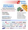 Complet service -servicio tecnico de electronica
