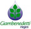 Giambenedetti Riegos -sistemas de riego