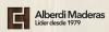 Alberdi Maderas-servicios integrales
