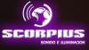 Scorpius Sonido -sonido e Iluminacion