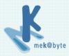 mek@byte Informtica-venta y reparacin de pc