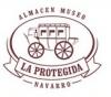 Foto de "almacn museo la protegida"-restaurante de comida criolla