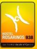 Hostel Rosarinos 938 -a pasos del Monumento a la Bandera