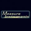 Measure Instruments-tramientos humedad