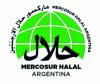 Foto de Mercosur halal argentina-faena de animales