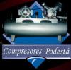 Compresores podesta-compresores de aire y motores elctricos