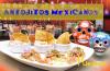 Foto de Puebla resto bar-comida mexicana