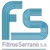 Filtros Serrano-accesorios