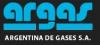 ARGAS Argentina de Gases sa-oxigeno y gases industriales