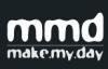 MakeMyDay-desarrollo de sitios web