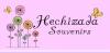 Hechizada Souvenirs -tarjetas y souvenir
