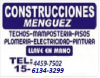 Foto de Menguez construcciones-empresa constructora
