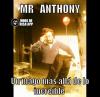 Mister Anthony-shows de magia
