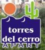 Torres del Cerro Apart -cabaas