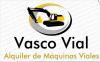 Foto de Vasco Vial-alquiler de maquinas viales