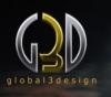 Foto de Global3 Design -marketing para obras de arquitectura