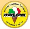 Helados Helabom Italcrem-postres,catering