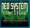 Neo System Computers-reparacin y accesorios para computadoras
