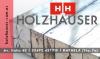 Holzhuser-maderas y aislantes