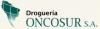 Droguera Oncosur S,A,-venta y distribucin de medicamentos