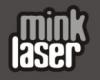 Mink laser-corte laser