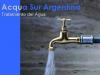 Acqua Sur Argentina-tratamiento de agua