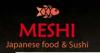 Foto de Meshi-comida japonesa
