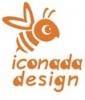 Iconada Design-diseo grfico,editorial
